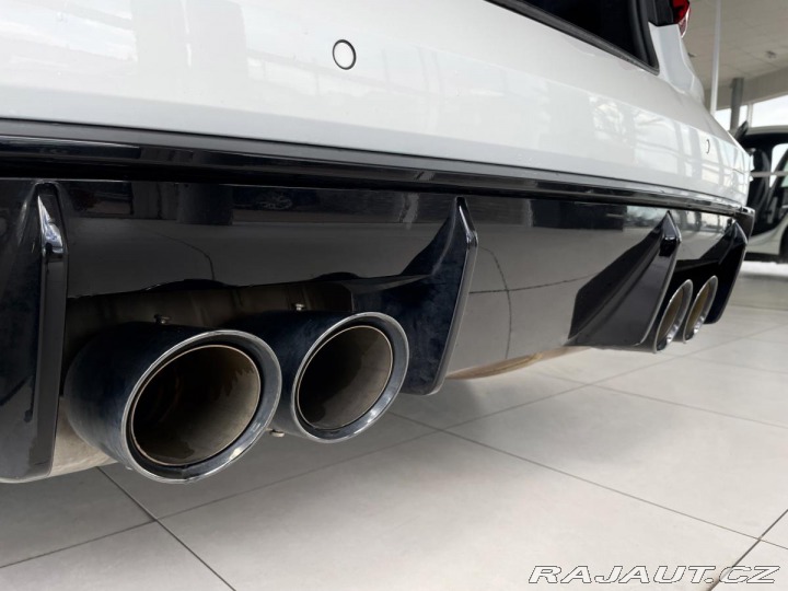 BMW M3 COMPETITION*Laser*REZERVA 2021