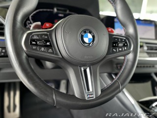 BMW M3 COMPETITION*Laser*REZERVA 2021