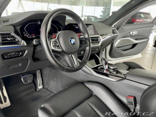 BMW M3 COMPETITION*Laser*REZERVA 2021