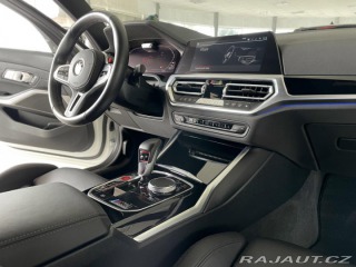 BMW M3 COMPETITION*Laser*REZERVA 2021