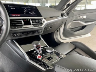 BMW M3 COMPETITION*Laser*REZERVA 2021