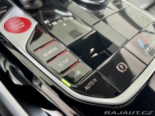 BMW M3 COMPETITION*Laser*REZERVA 2021