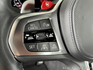 BMW M3 COMPETITION*Laser*REZERVA 2021