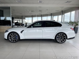 BMW M3 COMPETITION*Laser*REZERVA 2021