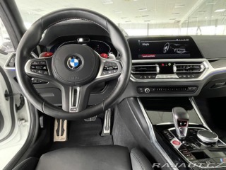 BMW M3 COMPETITION*Laser*REZERVA 2021