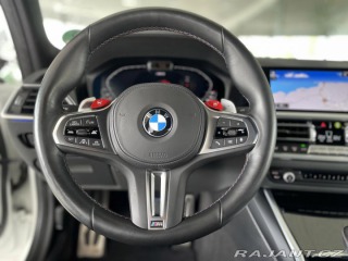 BMW M3 COMPETITION*Laser*REZERVA 2021