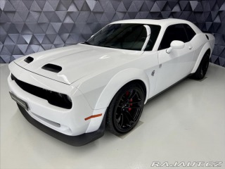 Dodge Challenger 6,2 V8 SRT HELLCAT WIDEBO 2021