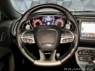 Dodge Challenger 6,2 V8 SRT HELLCAT WIDEBO 2021