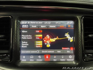 Dodge Challenger 6,2 V8 SRT HELLCAT WIDEBO 2021
