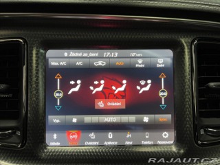 Dodge Challenger 6,2 V8 SRT HELLCAT WIDEBO 2021