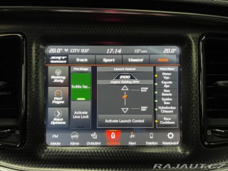 Dodge Challenger 6,2 V8 SRT HELLCAT WIDEBO 2021