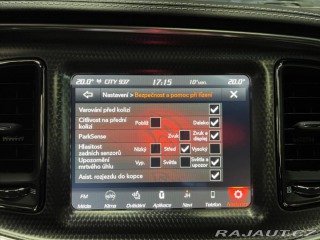 Dodge Challenger 6,2 V8 SRT HELLCAT WIDEBO 2021