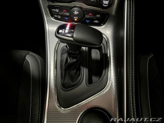Dodge Challenger 6,2 V8 SRT HELLCAT WIDEBO 2021