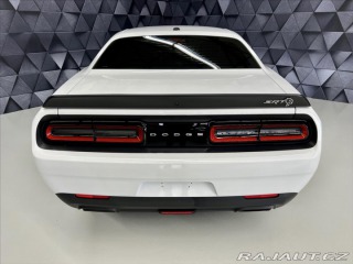 Dodge Challenger 6,2 V8 SRT HELLCAT WIDEBO 2021