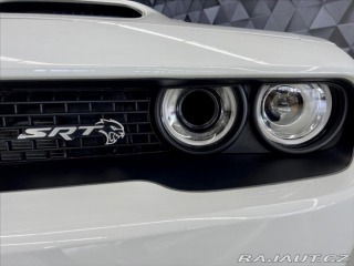 Dodge Challenger 6,2 V8 SRT HELLCAT WIDEBO 2021