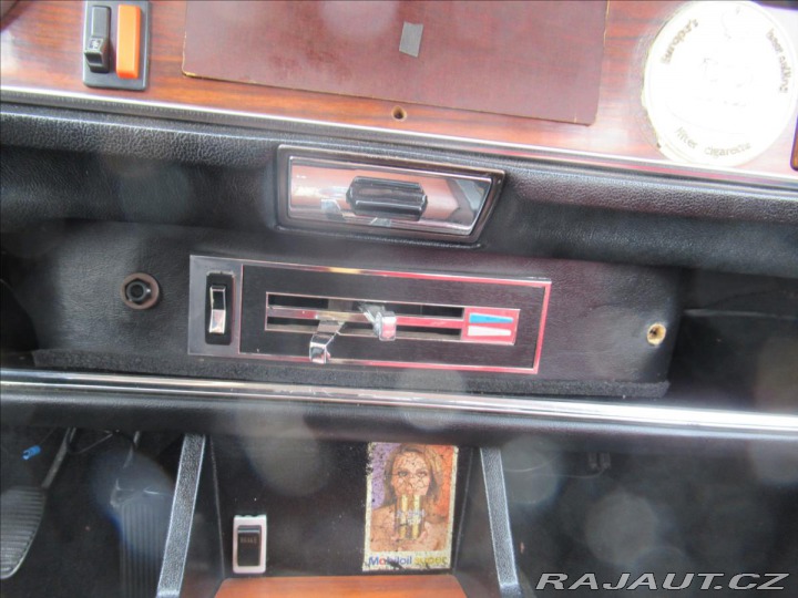 Fiat Ostatní modely 1,6 125 Special 1,6 5 1971