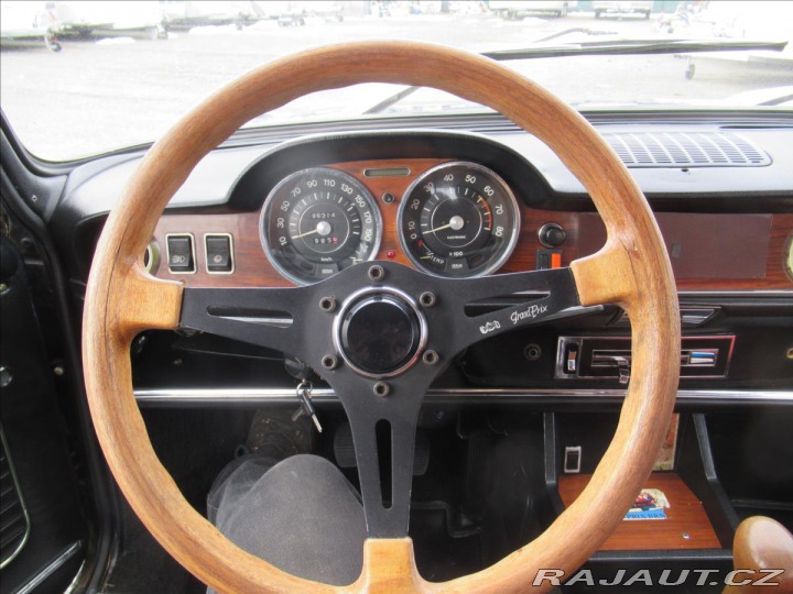 Fiat Ostatní modely 1,6 125 Special 1,6 5 1971