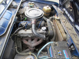 Fiat Ostatní modely 1,6   125 Special  1,6 5 1971