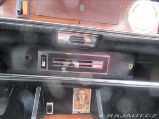 Fiat Ostatní modely 1,6   125 Special  1,6 5 1971