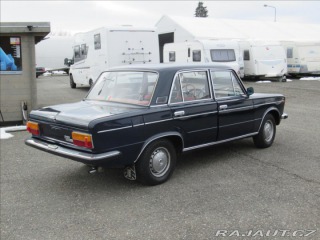 Fiat Ostatní modely 1,6   125 Special  1,6 5 1971