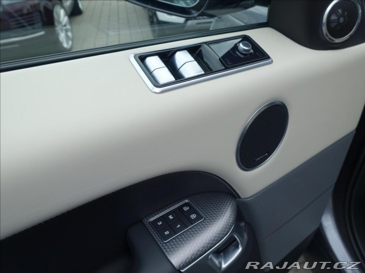 Land Rover Range Rover Sport 3,0 D300,HSE,Dynamic,1Maj 2021