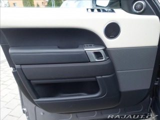 Land Rover Range Rover Sport 3,0 D300,HSE,Dynamic,1Maj 2021