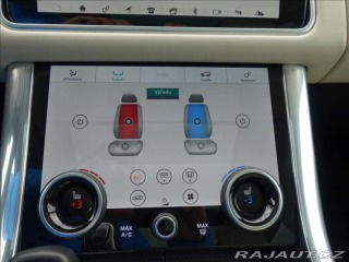 Land Rover Range Rover Sport 3,0 D300,HSE,Dynamic,1Maj 2021