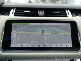 Land Rover Range Rover Sport 3,0 D300,HSE,Dynamic,1Maj 2021
