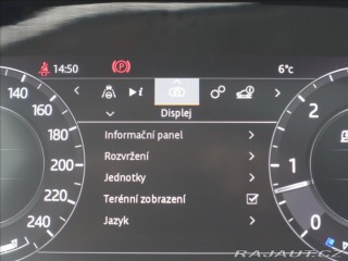 Land Rover Range Rover Sport 3,0 D300,HSE,Dynamic,1Maj 2021