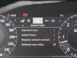 Land Rover Range Rover Sport 3,0 D300,HSE,Dynamic,1Maj 2021