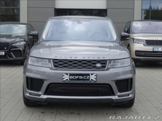 Land Rover Range Rover Sport 3,0 D300,HSE,Dynamic,1Maj 2021