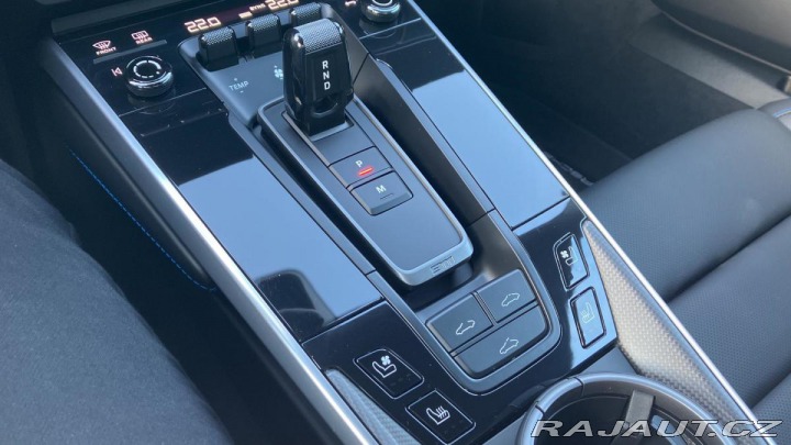 Porsche 911 Carrera S 2023