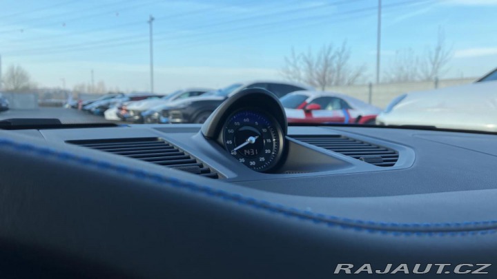 Porsche 911 Carrera S 2023