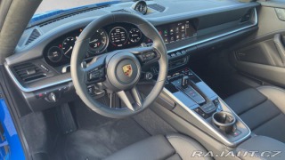 Porsche 911 Carrera S 2023