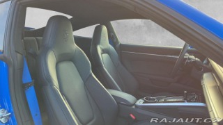 Porsche 911 Carrera S 2023
