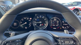 Porsche 911 Carrera S 2023