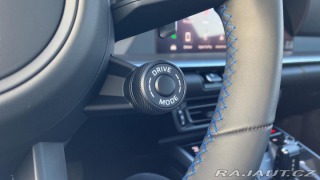 Porsche 911 Carrera S 2023
