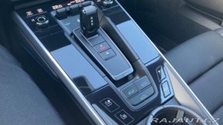 Porsche 911 Carrera S 2023