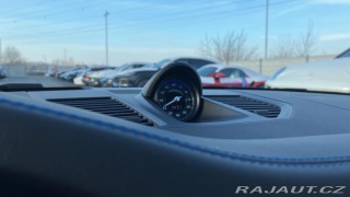 Porsche 911 Carrera S 2023