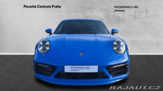 Porsche 911 Carrera S 2023