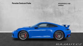 Porsche 911 Carrera S 2023