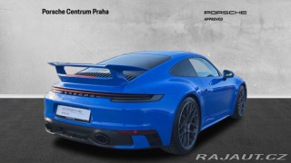 Porsche 911 Carrera S 2023