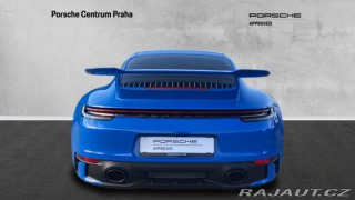 Porsche 911 Carrera S 2023