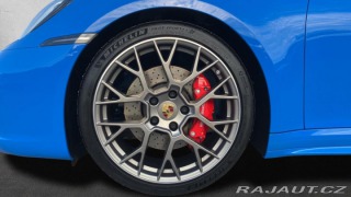 Porsche 911 Carrera S 2023