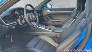 Porsche 911 Carrera S 2023