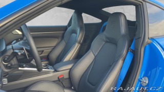 Porsche 911 Carrera S 2023