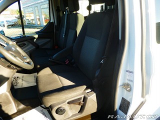Ford Transit Custom 2.2TDCI 74kW*L2H1*6míst*T 2013