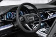 Audi Q8 50 TDI QUATTRO, 2x S- lin 2023
