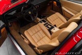 Ferrari 328 328 GTS TARGA, ORIGINAL S 1986