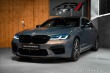 BMW M5 4,4 COMPETITION, KERAMICK 2022